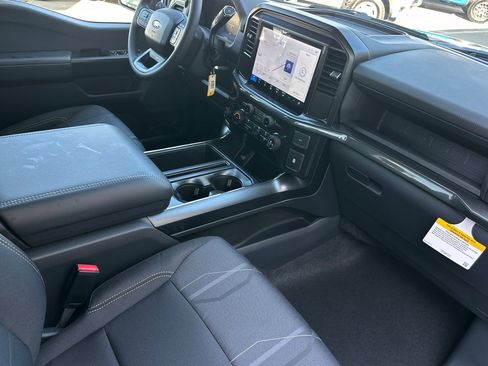 New 2025 Ford F150 STX image 14