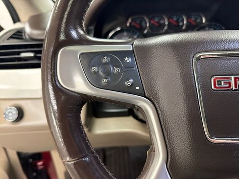 Used 2018 GMC Yukon SLT w/ Open Road Package RWD image 19