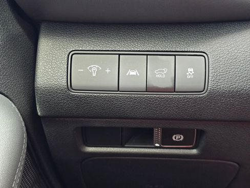 Used 2023 Hyundai Santa Fe SEL FWD image 22