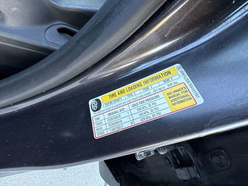 Used 2014 GMC Terrain Denali w/ LPO, Protection Package image 32