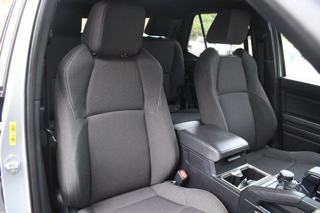 Used 2025 Toyota 4Runner SR5 AWD/4WD image 26