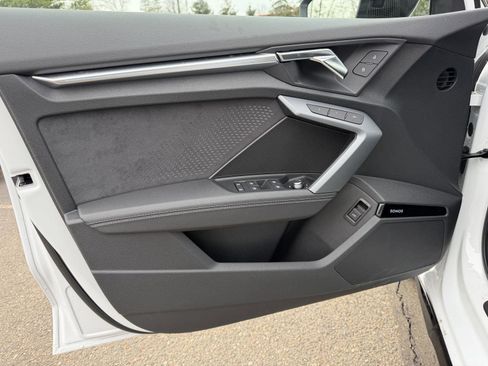 New 2026 Audi S3 Premium image 12