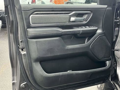 Used 2021 RAM 1500 Big Horn image 14