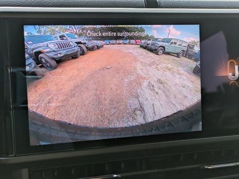 New 2026 Jeep Wrangler Sport AWD/4WD image 15