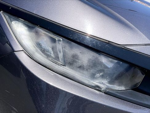 Used 2019 Honda Civic LX image 29