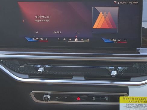 New 2026 BMW X5 xDrive50e w/ Executive Package image 18