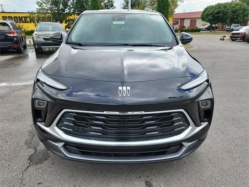 New 2026 Buick Encore GX Preferred image 9