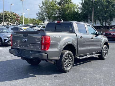 Used 2019 Ford Ranger XLT w/ Equipment Group 302A Luxury RWD image 7