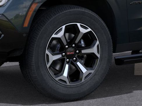 New 2026 GMC Yukon XL AT4 Ultimate AWD/4WD image 9
