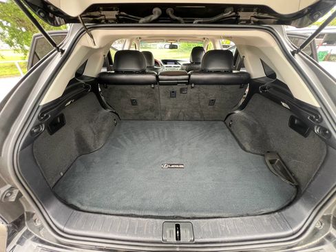 Used 2012 Lexus RX 350 FWD w/ Premium Pkg image 16