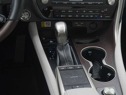 Used 2021 Lexus RX 350 FWD w/ Premium Package image 20