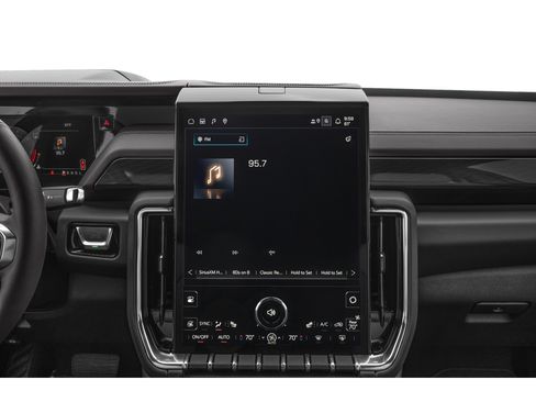 New 2026 GMC Yukon Denali w/ Denali Reserve Package AWD/4WD image 33