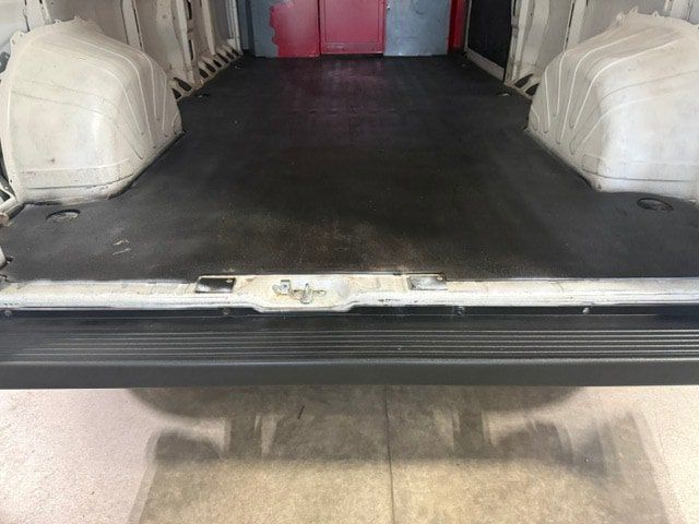 Used 2021 RAM ProMaster 2500 FWD image 25