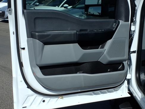 Certified 2024 Ford F350 XL w/ FX4 Off-Road Package AWD/4WD image 22