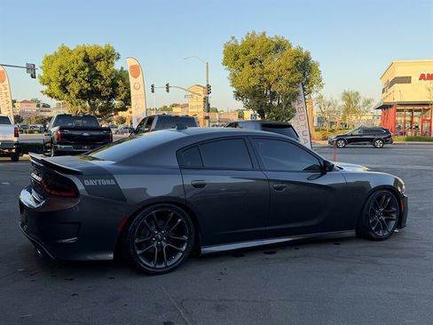 Used 2021 Dodge Charger R/T w/ Daytona Edition Group RWD image 19