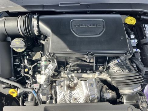 New 2026 Jeep Compass Limited image 24