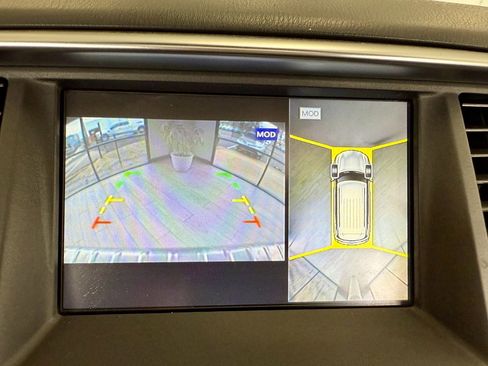 Used 2019 INFINITI QX80 Luxe w/ Proassist Package image 10