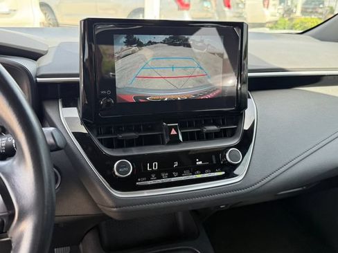 Used 2023 Toyota Corolla SE FWD image 17