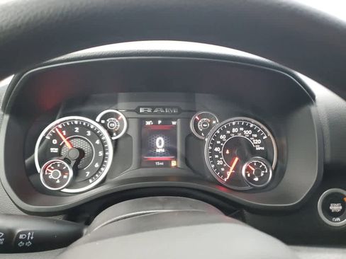 New 2026 RAM 1500 Express image 24