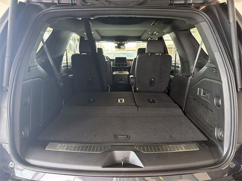 Certified 2024 Chevrolet Tahoe Z71 w/ Z71 Off-Road Package image 16