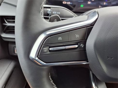 New 2026 Chevrolet Silverado EV LT w/ Plus Package image 15