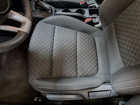 Used 2023 Kia Rio LX FWD image 18