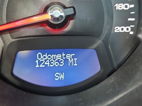 Used 2011 Cadillac CTS V RWD image 9