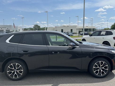 New 2026 BMW X3 xDrive30i AWD/4WD image 11