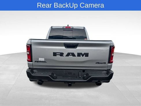 Used 2025 RAM 1500 Rebel w/ Rebel Level 1 Equipment Group AWD/4WD image 5
