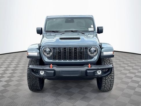 New 2026 Jeep Gladiator Mojave AWD/4WD image 2