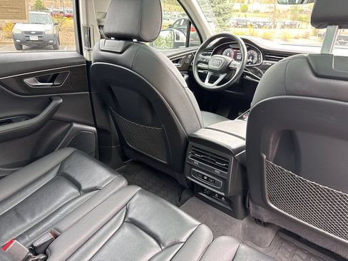 Used 2023 Audi Q7 3.0T Premium Plus AWD/4WD image 22
