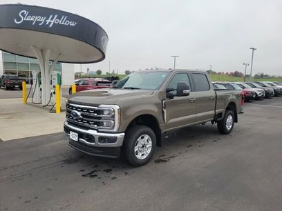New 2026 Ford F350 XLT