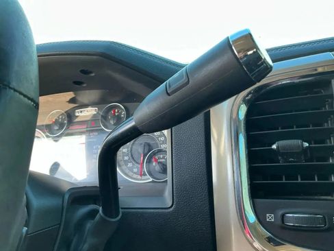 Used 2013 RAM 2500 Laramie image 33