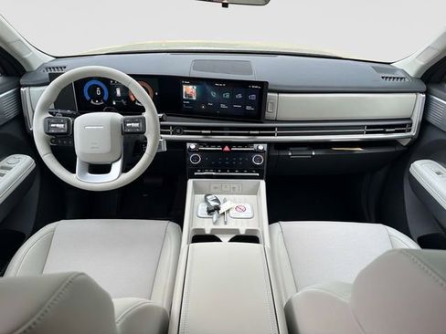 New 2026 Hyundai Santa Fe SEL AWD/4WD image 21