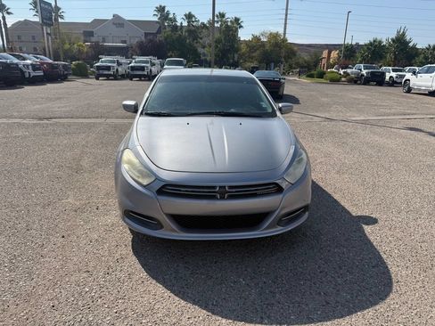 Used 2015 Dodge Dart SE w/ Convenience Group FWD image 2