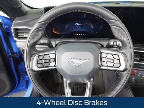 New 2026 Ford Mustang Premium image 28