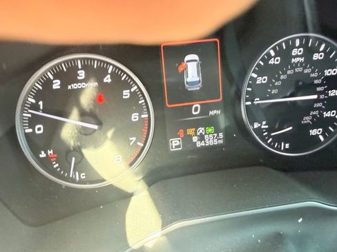 Used 2020 Subaru Outback Touring w/ Popular Package #2 image 11