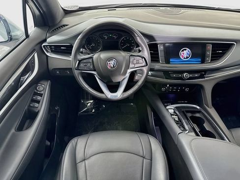 Used 2024 Buick Enclave Essence w/ Technology Package FWD image 21