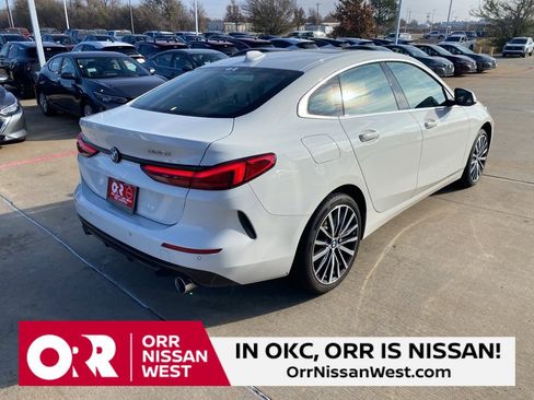 Used 2022 BMW 228i w/ Convenience Package image 5