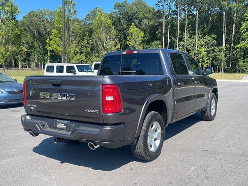 New 2026 RAM 1500 Big Horn AWD/4WD image 7
