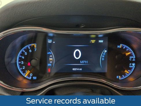 Used 2020 Jeep Grand Cherokee Trailhawk w/ Trailhawk Luxury Group image 27