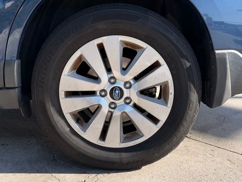 Used 2019 Subaru Outback 2.5i Premium w/ Popular Package #2 AWD/4WD image 20