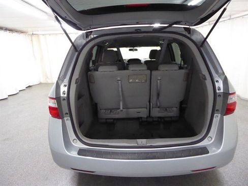 Used 2012 Honda Odyssey EX image 27