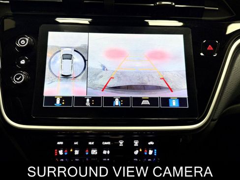 Used 2022 Chevrolet Bolt EUV Premier w/ Sun & Sound Package image 27