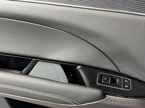 New 2026 Cadillac Lyriq Sport RWD image 23