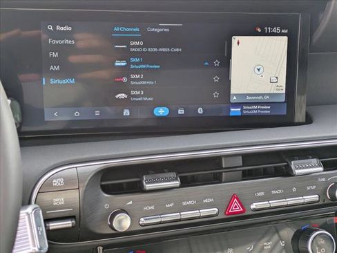 New 2026 Hyundai Palisade SEL image 11