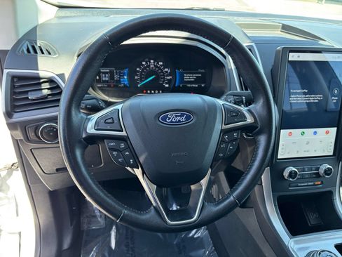 Used 2024 Ford Edge SEL AWD/4WD image 29