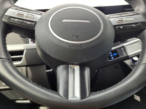 Certified 2026 Hyundai Sonata SEL FWD image 32