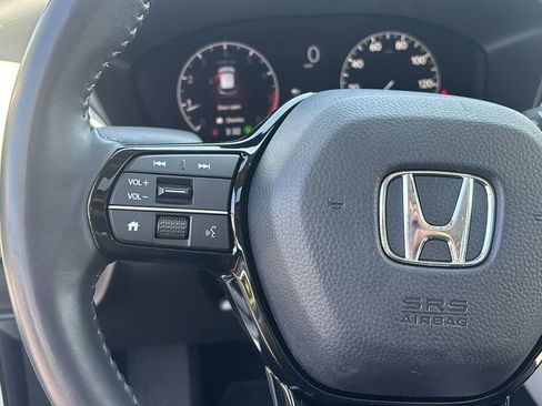 Used 2024 Honda HR-V EX-L image 17