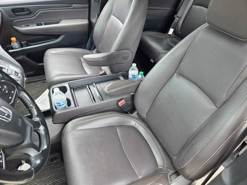 Used 2023 Honda Odyssey EX-L image 25